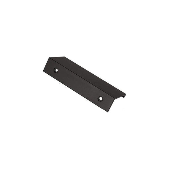 Aluminum Kitchen Cabinet Bar Handles  Drawer Handle Pull black hole to hole 64mm