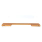 Slim Design Kitchen Cabinet Handles Drawer Bar Handle Pull Gold 192MM