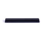 Solid Zinc Furniture Kitchen Bathroom Cabinet Handles Drawer Bar Handle Pull Knob Black 128mm