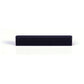 Solid Zinc Furniture Kitchen Bathroom Cabinet Handles Drawer Bar Handle Pull Knob Black 96mm