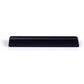 Solid Zinc Furniture Kitchen Bathroom Cabinet Handles Drawer Bar Handle Pull Knob Black 96mm