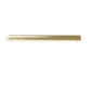Solid Zinc Furniture Kitchen Bathroom Cabinet Handles Drawer Bar Handle Pull Knob Gold 192mm