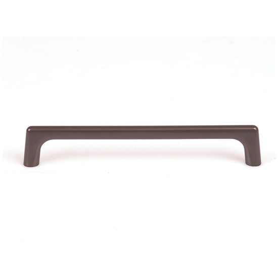 Black Zinc Kitchen Cabinet Handles Drawer Bar Handle Pull 160mm