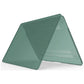 Suitable for  Midnight Green MacBook Pro 13 Inch Case 2016-2023 M1 M2 A2338 A2289 A2251 A2159 Hard Shell Case Keyboard Cover