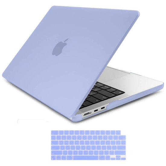 Suitable for  2023 2022 MacBook Air 13 inch case M2 Model A2681 Hard Shell Case Keyboard Cover