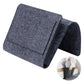 Bed Organiser Bed Caddy Sofa Organiser Bedside Organiser Book Magazines Organiser Dark Grey