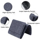 Bed Organiser Bed Caddy Sofa Organiser Bedside Organiser Book Magazines Organiser Dark Grey