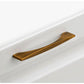 Door Kitchen Cabinet Handles Drawer Bar Handle Pull 160MM