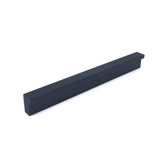 Zinc Kitchen Cabinet Handles Drawer Bar Handle Pull 128mm