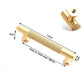 Gold Furniture Door Kitchen Cabinet Handle Handles Pull Pulls Cupboard 96mm