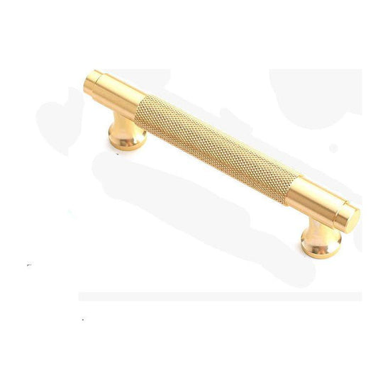 Gold Furniture Door Kitchen Cabinet Handle Handles Pull Pulls Cupboard 96mm