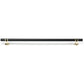 Luxury Design Kitchen Cabinet Handles Drawer Bar Handle Pull Black 320mm
