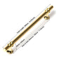 Luxury Design Kitchen Cabinet Handles Drawer Bar Handle Pull Gold 190MM