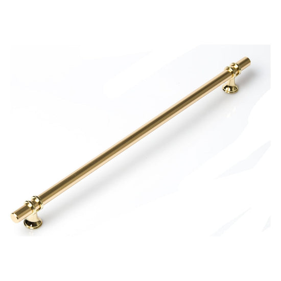 Luxury Design Kitchen Cabinet Handles Drawer Bar Handle Pull Gold 320MM