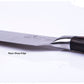 Japanese Chef Knife - Pro Kitchen Knife 34cm Chef&