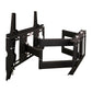 Lcd Led Plasma TILT Swivel TV WALL MOUNT BRACKET 32 40 42 48 50 55 60 62 63 65