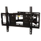 Lcd Led Plasma TILT Swivel TV WALL MOUNT BRACKET 32 40 42 48 50 55 60 62 63 65