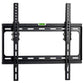 Lcd Led Plasma Flat TV TILT WALL MOUNT BRACKET 26 32 40 42 48 50 55