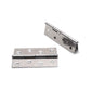 Pack of 6 Hinge 3.5 Inch Stainless Steel Door Hinges Cabinet Door Hinges Furniture