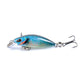 7x Popper Poppers 4.1cmFishing Lure Lures Surface Tackle Fresh Saltwater