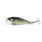 8x Popper Poppers 4.8cm Fishing Lure Lures Surface Tackle Fresh Saltwater