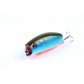 8X 6cm Popper Poppers Fishing Lure Lures Surface Tackle Fresh Saltwater