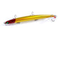 8x Popper Minnow 11.7cm Fishing Lure Lures Surface Tackle Fresh Saltwater