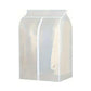 120cm Clothes Dust Cover Wardrobe Cloth Cover Clothes Storage Bag For Garments Suits Dresses Coats