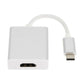 Type C USB-C Adapter Cable Converter USB 3.1 to HDMI HDTV 1080P