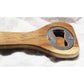 10 x Wholesale for Resell Wooden Spoon Bottle Opener Kitchen Foodie BBQ Last Bottom Place Sport Loser Award Gift