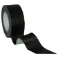 2 Pack Black Duct Tape 50 Metres Industrial Grade Waterproof UV Resistant Crafts Home Maintenance