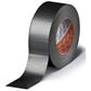 2 Pack Black Duct Tape 50 Metres Industrial Grade Waterproof UV Resistant Crafts Home Maintenance