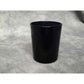 20 Pack Black Matt Tealight Candle Holder 6.5cm Festival Decor Wedding Propose Parties Holiday and Home Decor