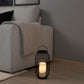 25 Pcs LED Block Pillar Candle White Flameless Safe Indoor Battery Power Party Home D�cor Wedding Xmas Table Centrepiece