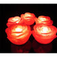 Red Rose battery string fairy light - party night light wedding decoration