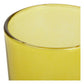 40 Bulk Yellow Glass Votive Candle Holders Table Centreoieces  Xmas Wedding Anniversary Event Recption Party Function or Home Decor