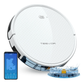 Tesvor X500 Pro Robot Vacuum Cleaner and Mop