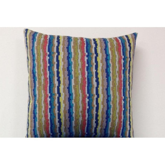 Pack of 2 Dries Multicoloured cushion covers Made In Europe