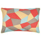 Geo Beige 40x60cm Cushion Cover