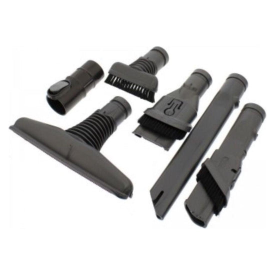 Dyson accessory tool kit for Dyson v6 and DC model vacuum cleaners