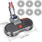 Superior Mop & Vacuum Tool for Dyson V7, V8, V10, V11 & V15 Vacuum Cleaners