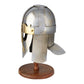 Miniature Viking Sutton Hoo Helmet