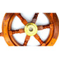 Ship Wheel 450mm