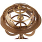 Brass Armillary Sphere 280mm - Medium