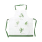 Propert Apron Herb Garden