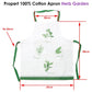 Propert Apron Herb Garden