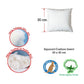Duck Feather Rich Fill Cushion Inserter Square 30 x 30cm