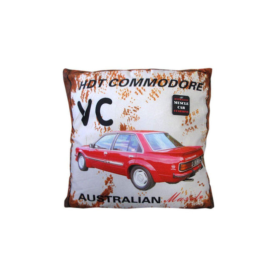 Australian Muscle Car Cushion VC HDT Comodore