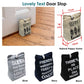 Door Stop Bag Navy Approx 0.98kg