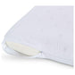 Mediflow Luxurious Memory Foam Water Pillow 46 x 66 cm